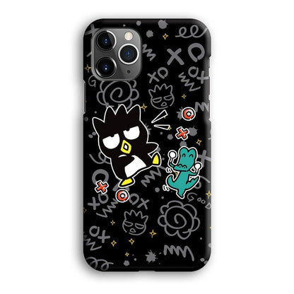 Bad Badtz-Maru The Dance Floor iPhone 12 Pro Case-Oxvistore