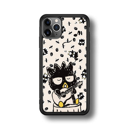 Bad Badtz-Maru When Life is So Busy iPhone 11 Pro Case-Oxvistore