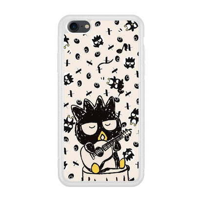 Bad Badtz-Maru When Life is So Busy iPhone 8 Case-Oxvistore