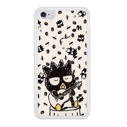 Bad Badtz-Maru When Life is So Busy iPhone 6 Plus | 6s Plus Case-Oxvistore