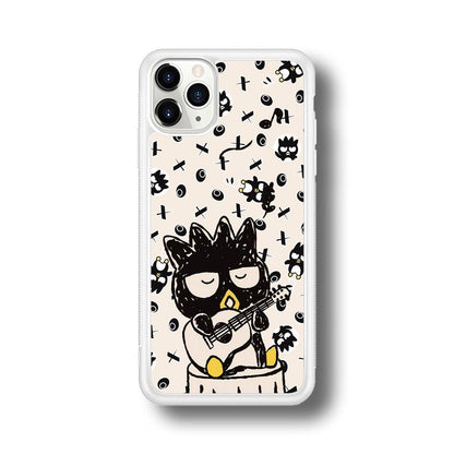 Bad Badtz-Maru When Life is So Busy iPhone 11 Pro Case-Oxvistore