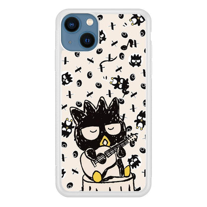 Bad Badtz-Maru When Life is So Busy iPhone 13 Case-Oxvistore