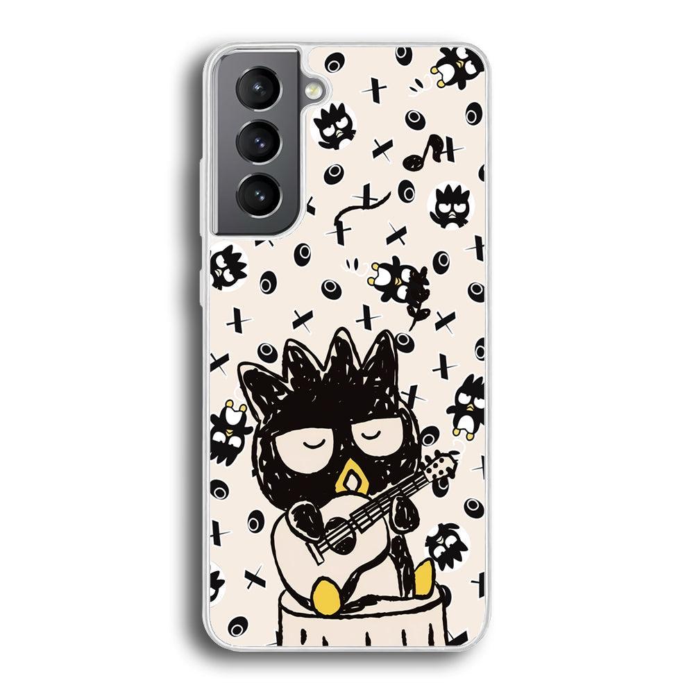 Bad Badtz-Maru When Life is So Busy Samsung Galaxy S21 Plus Case-Oxvistore