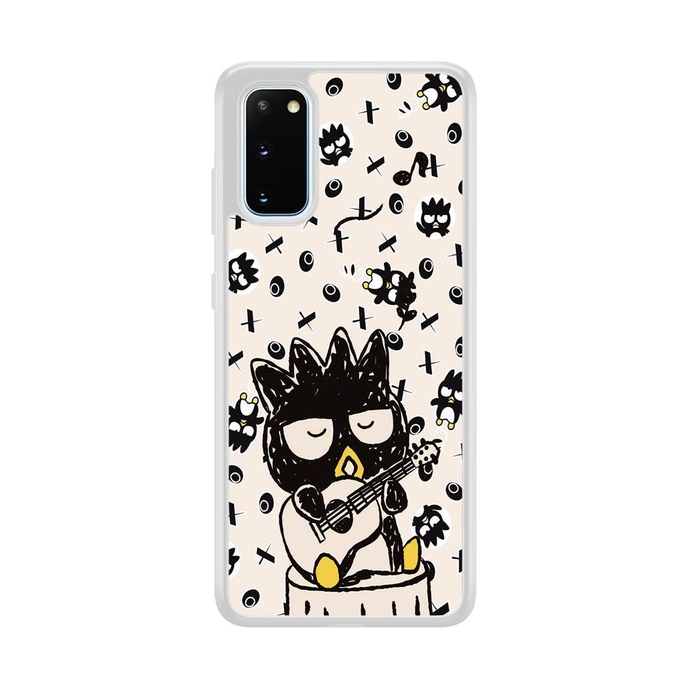 Bad Badtz-Maru When Life is So Busy Samsung Galaxy S20 Case-Oxvistore