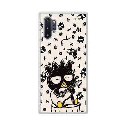 Bad Badtz-Maru When Life is So Busy Samsung Galaxy Note 10 Plus Case-Oxvistore