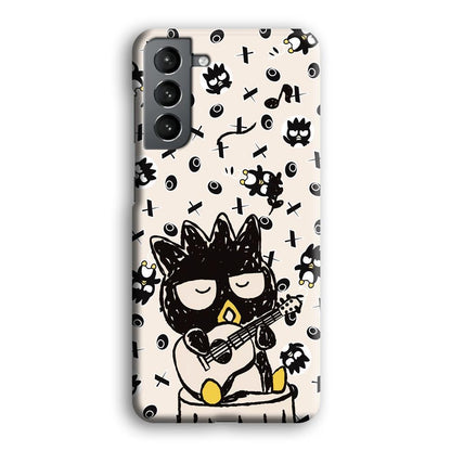 Bad Badtz-Maru When Life is So Busy Samsung Galaxy S21 Plus Case-Oxvistore