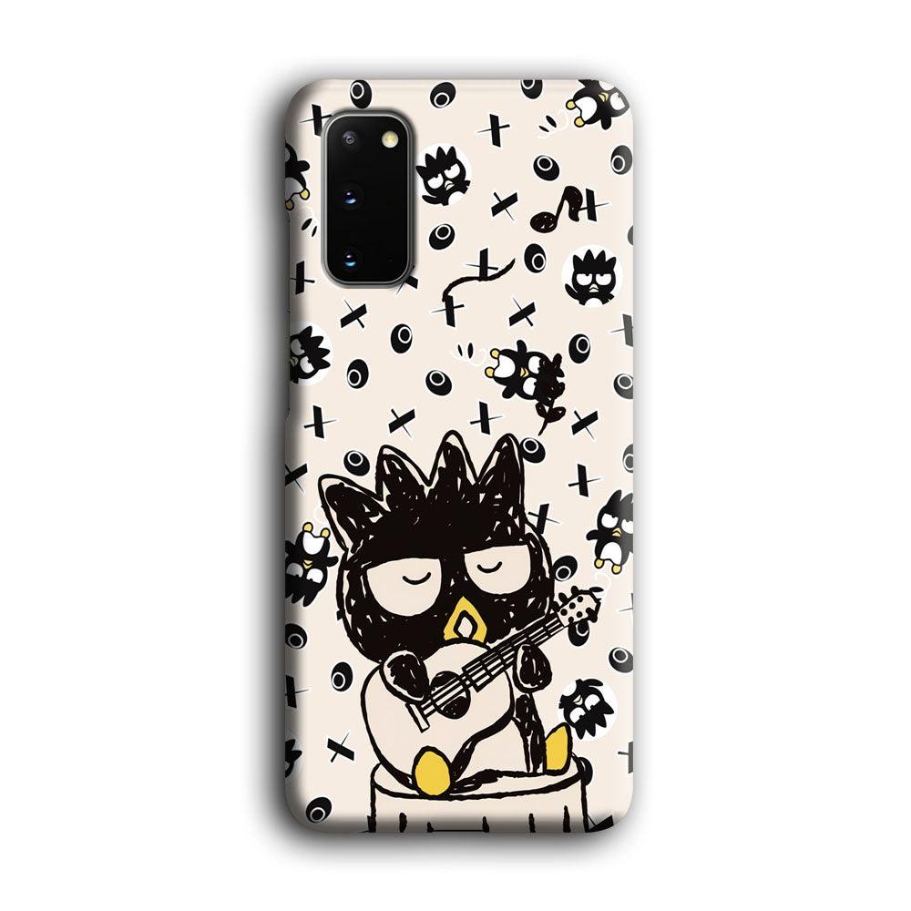 Bad Badtz-Maru When Life is So Busy Samsung Galaxy S20 Case-Oxvistore