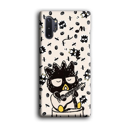 Bad Badtz-Maru When Life is So Busy Samsung Galaxy Note 10 Plus Case-Oxvistore