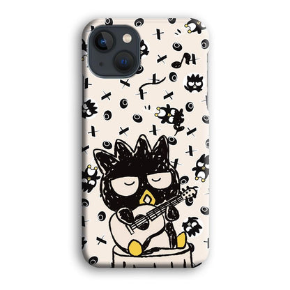 Bad Badtz-Maru When Life is So Busy iPhone 13 Case-Oxvistore