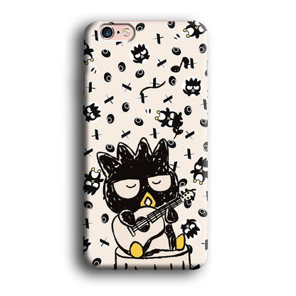 Bad Badtz-Maru When Life is So Busy iPhone 6 Plus | 6s Plus Case-Oxvistore