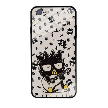 Bad Badtz-Maru When Life is So Busy iPhone 6 | 6s Case-Oxvistore