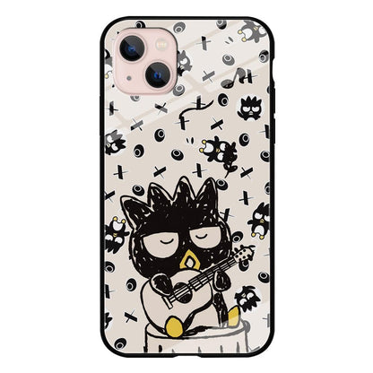 Bad Badtz-Maru When Life is So Busy iPhone 13 Case-Oxvistore