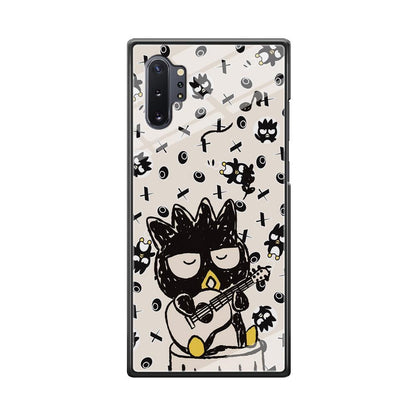 Bad Badtz-Maru When Life is So Busy Samsung Galaxy Note 10 Plus Case-Oxvistore