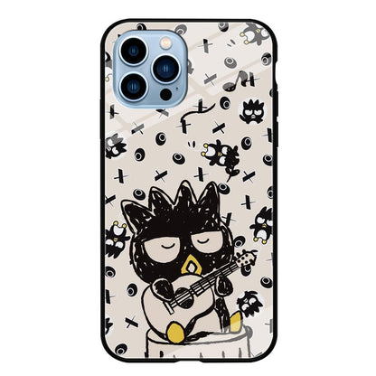 Bad Badtz-Maru When Life is So Busy iPhone 15 Pro Max Case-Oxvistore