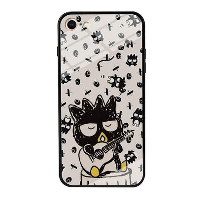 Bad Badtz-Maru When Life is So Busy iPhone 8 Case-Oxvistore