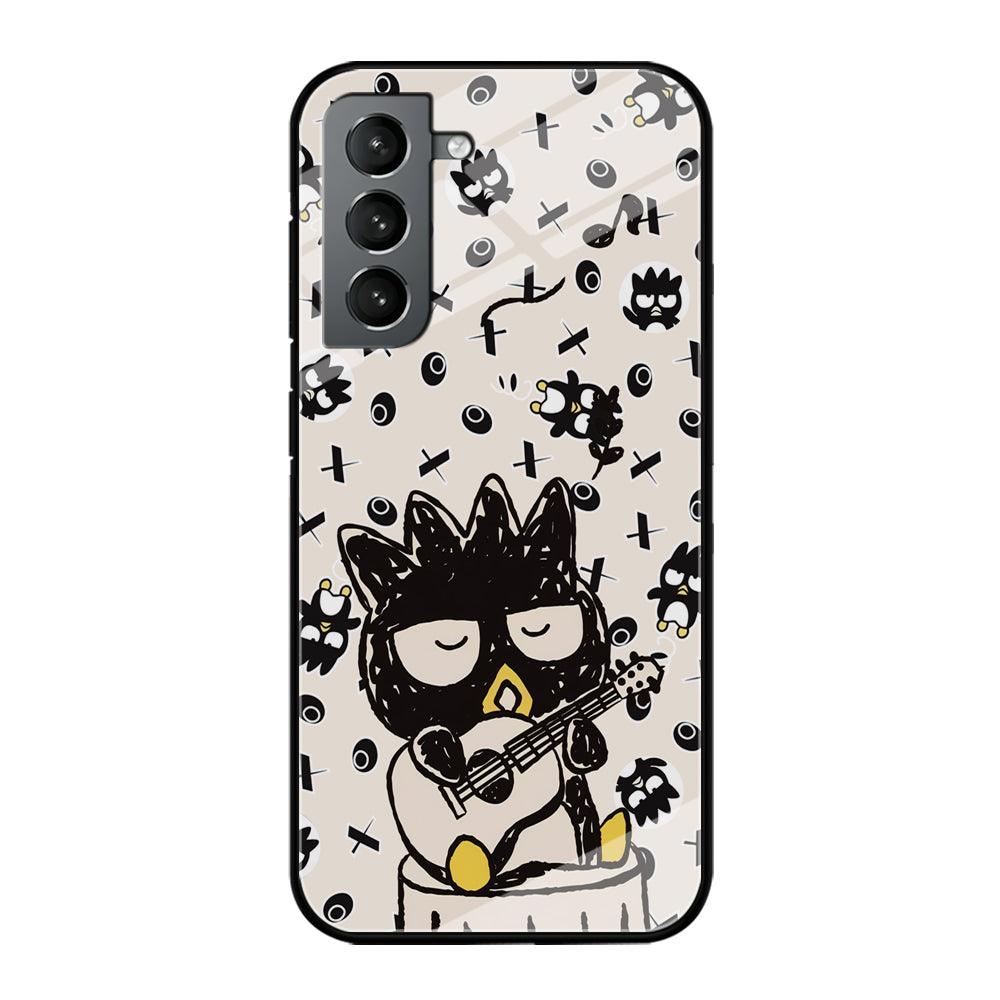 Bad Badtz-Maru When Life is So Busy Samsung Galaxy S21 Plus Case-Oxvistore