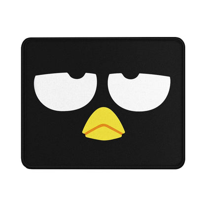 Badtz Maru Sanrio Face Mouse Pads-18x21 CM-Oxvistore