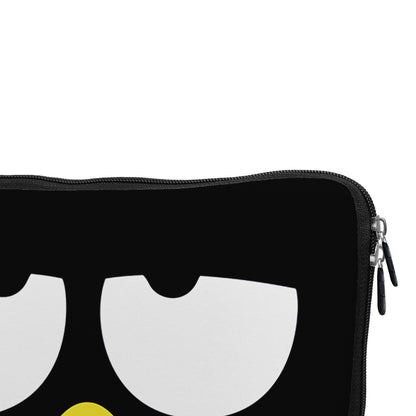 Badtz Maru Sanrio Face Laptop Sleeve Protective Cover