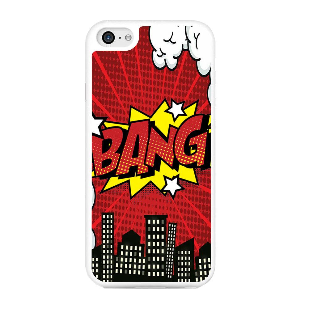 Bang Town iPhone 6 | 6s Case-Oxvistore