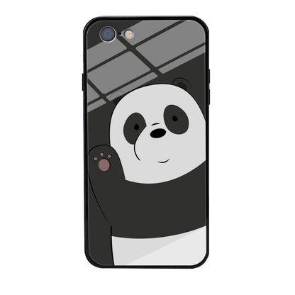 Bare Bears Waff from Panda iPhone 6 | 6s Case-Oxvistore