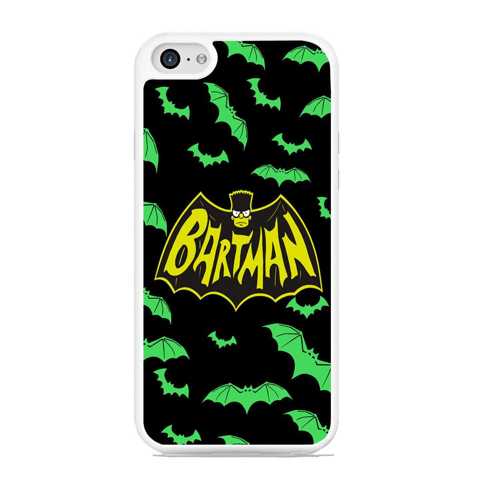 Bartman Sparkling Flap iPhone 6 Plus | 6s Plus Case-Oxvistore