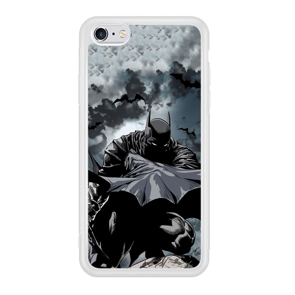 Batman Knight of Shadow iPhone 6 | 6s Case-Oxvistore