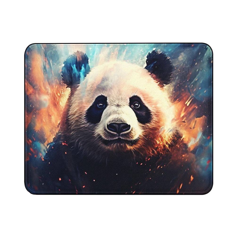 Beautiful Giant Panda Mouse Pads-18x21 CM-Oxvistore