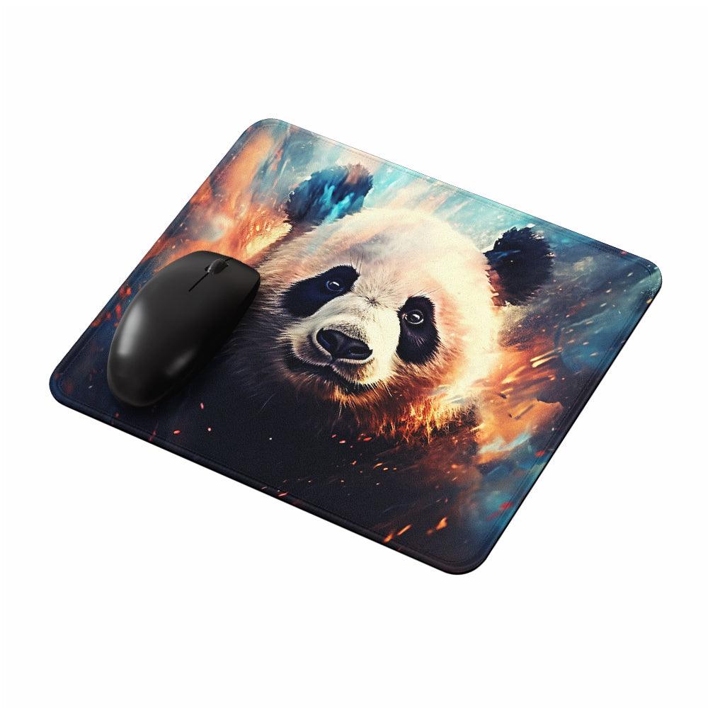 Beautiful Giant Panda Mouse Pads-Oxvistore