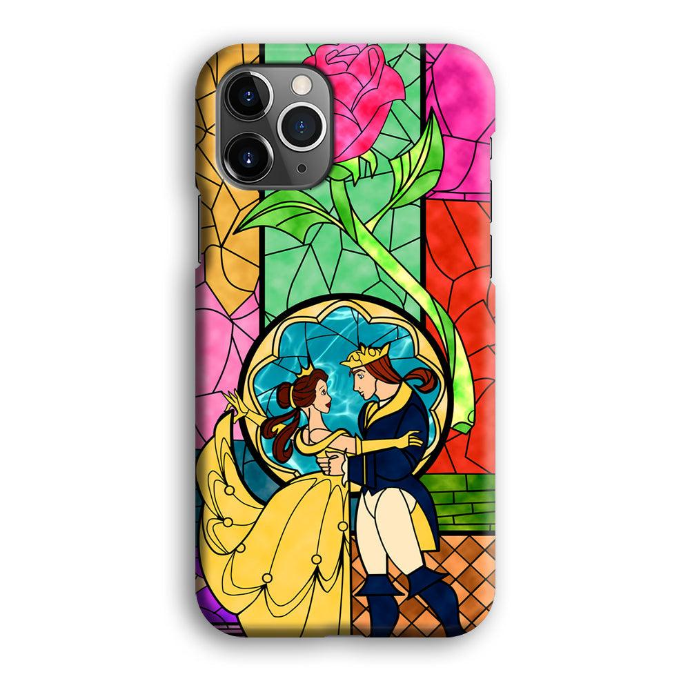 Beauty Princess and Prince iPhone 12 Pro Case-Oxvistore