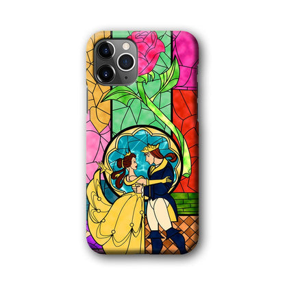 Beauty Princess and Prince iPhone 11 Pro Case-Oxvistore