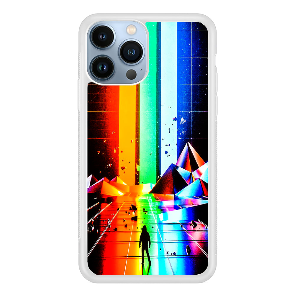 Believer Imagine Dragons 2D Rubber Phone Case