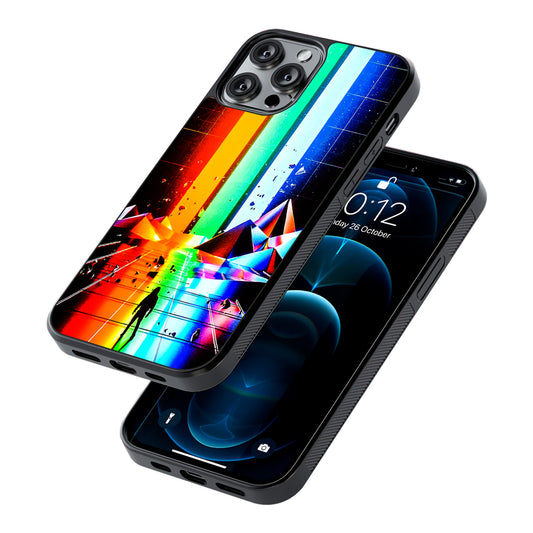 Believer Imagine Dragons 2D Rubber Phone Case