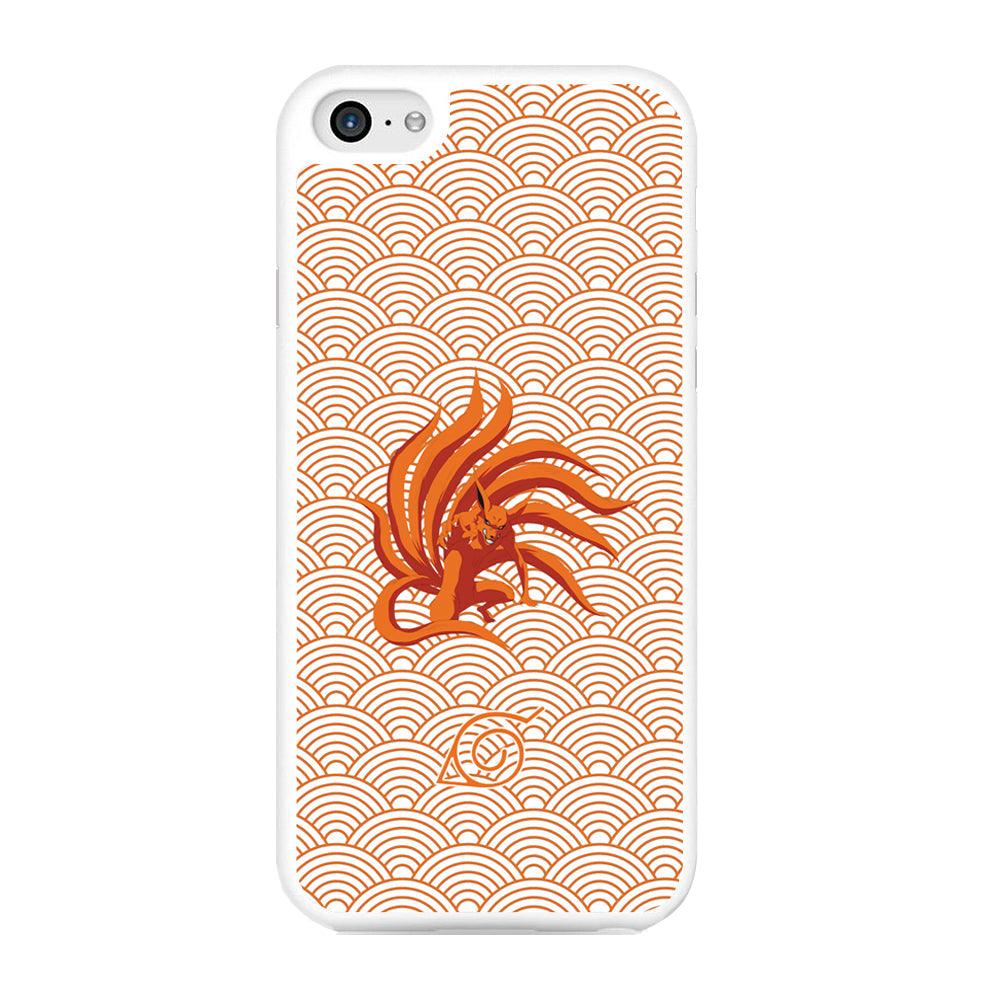 Bijuu no Kurama Konohagakure iPhone 6 Plus | 6s Plus Case-Oxvistore