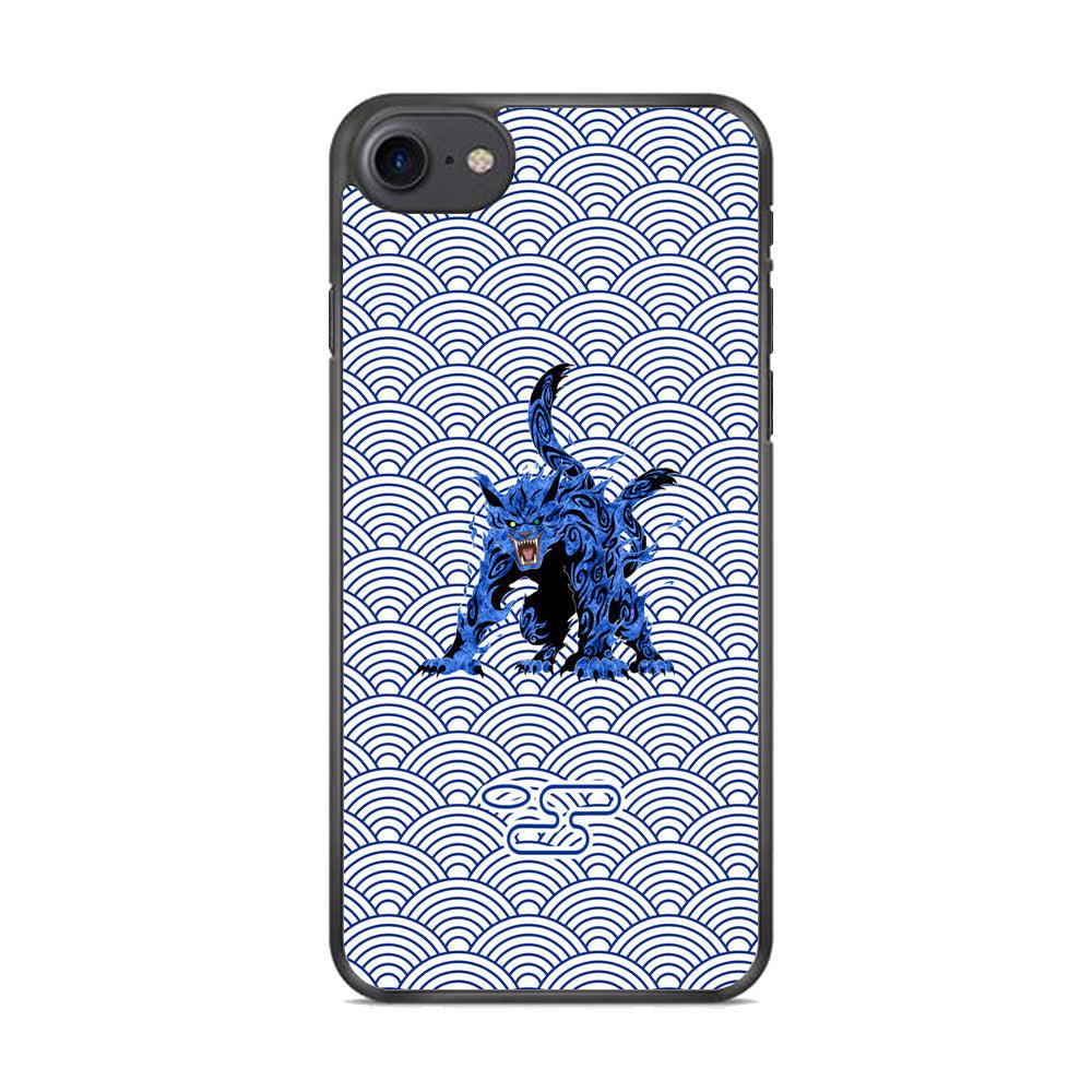 Bijuu no Matatabi Kumogakure iPhone 8 Case-Oxvistore