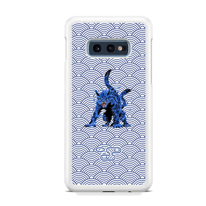 Bijuu no Matatabi Kumogakure Samsung Galaxy S10E Case-Oxvistore