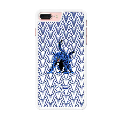 Bijuu no Matatabi Kumogakure iPhone 7 Plus Case-Oxvistore