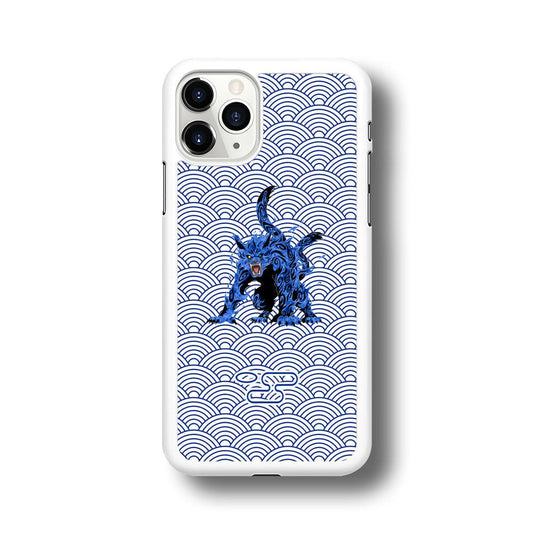 Bijuu no Matatabi Kumogakure iPhone 11 Pro Case-Oxvistore