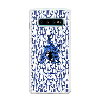 Bijuu no Matatabi Kumogakure Samsung Galaxy S10 Case-Oxvistore