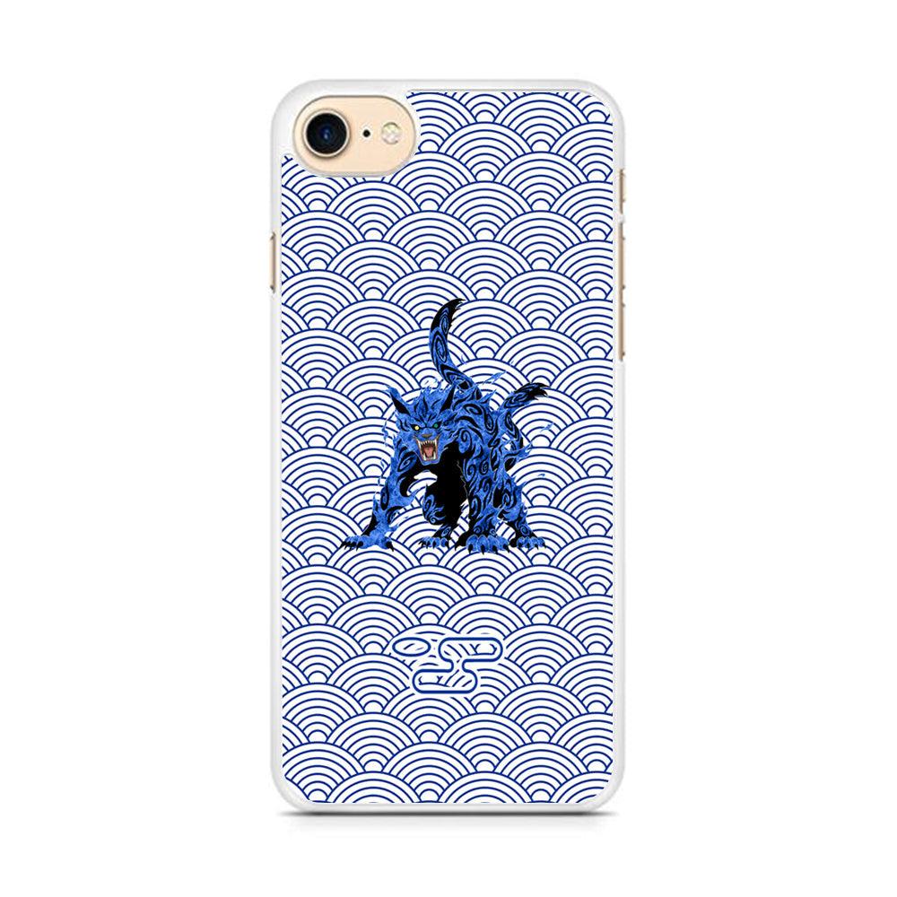 Bijuu no Matatabi Kumogakure iPhone 8 Case-Oxvistore