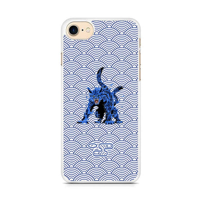 Bijuu no Matatabi Kumogakure iPhone 8 Case-Oxvistore