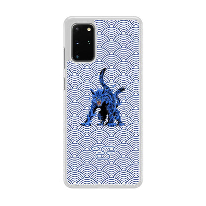 Bijuu no Matatabi Kumogakure Samsung Galaxy S20 Plus Case-Oxvistore