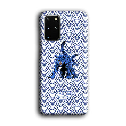 Bijuu no Matatabi Kumogakure Samsung Galaxy S20 Plus Case-Oxvistore