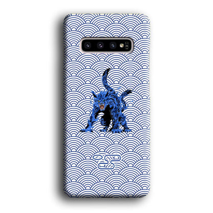 Bijuu no Matatabi Kumogakure Samsung Galaxy S10 Case-Oxvistore