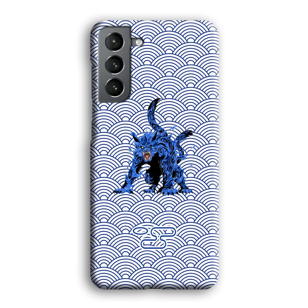 Bijuu no Matatabi Kumogakure Samsung Galaxy S21 Case-Oxvistore