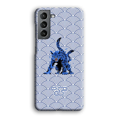 Bijuu no Matatabi Kumogakure Samsung Galaxy S21 Case-Oxvistore