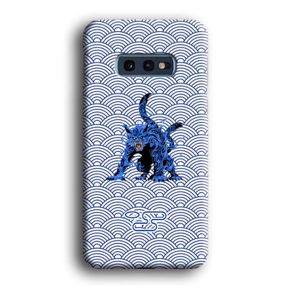 Bijuu no Matatabi Kumogakure Samsung Galaxy S10E Case-Oxvistore