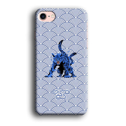 Bijuu no Matatabi Kumogakure iPhone 8 Case-Oxvistore