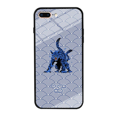 Bijuu no Matatabi Kumogakure iPhone 8 Plus Case-Oxvistore