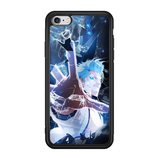 Bleach Hitsugaya Power of Touch iPhone 6 Plus | 6s Plus Case-Oxvistore