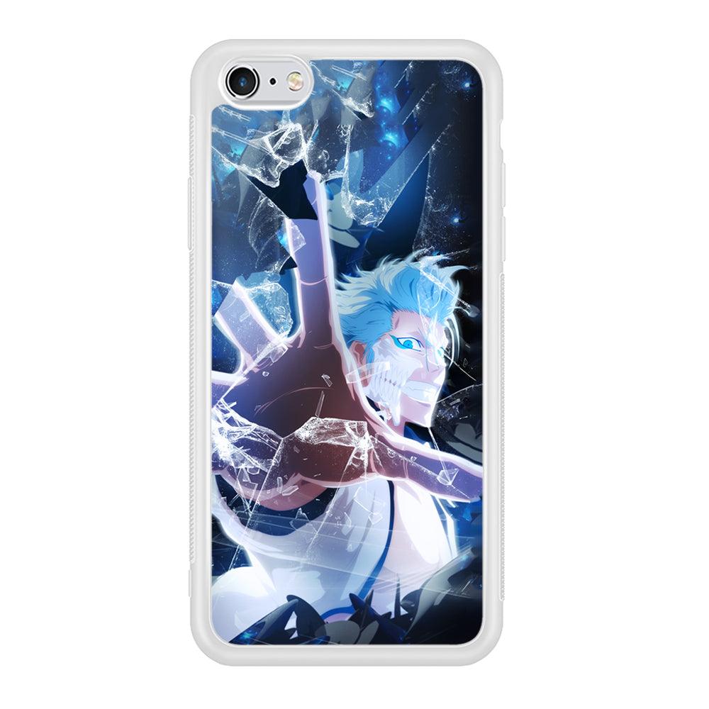 Bleach Hitsugaya Power of Touch iPhone 6 | 6s Case-Oxvistore